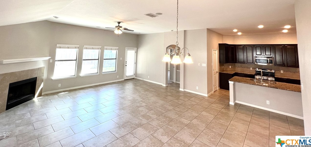 846 Madison Ave, New Braunfels TX  78130-3918 exterior