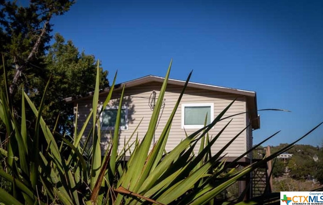 4385 Morningside Way, New Braunfels TX  78133-4086 exterior