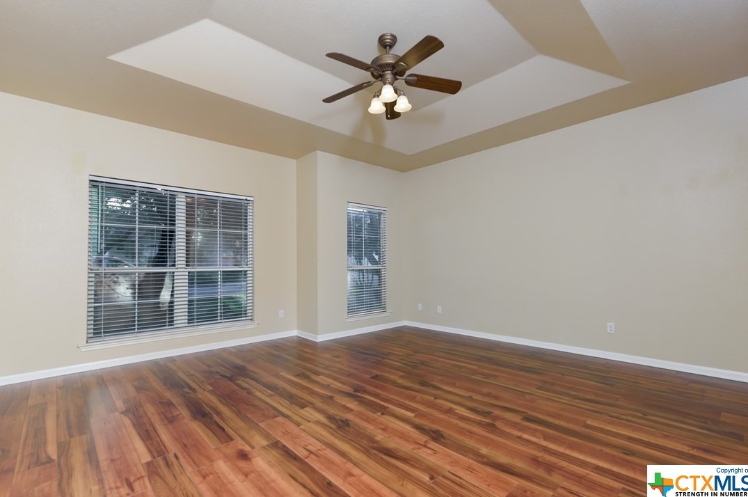 2610 Fairwood Dr, New Braunfels TX  78132-3641 exterior