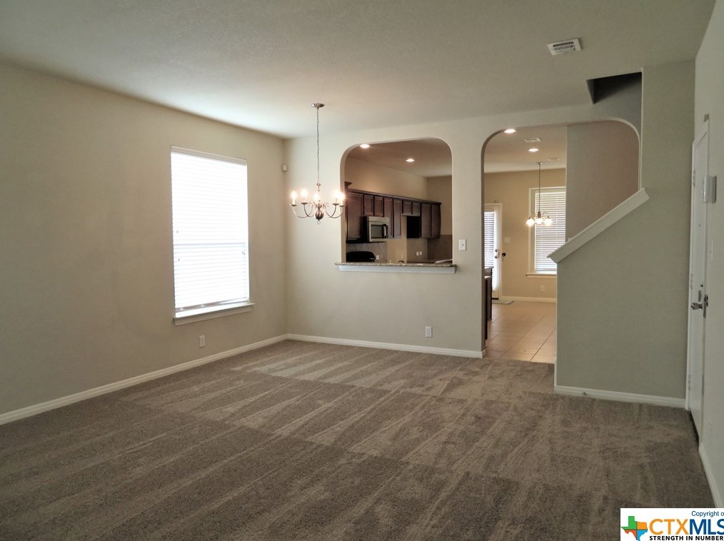 2819 Granite Cv, New Braunfels TX  78130-6399 exterior