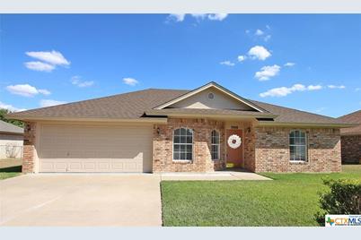 3908 Riverrock Dr Killeen Tx 76549 Mls 391370 Coldwell Banker