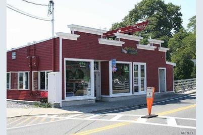 185 N Ferry Road - Photo 1