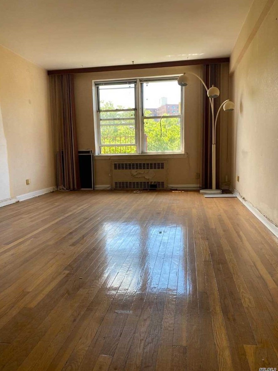 64-35 Yellowstone Blvd, Flushing NY exterior