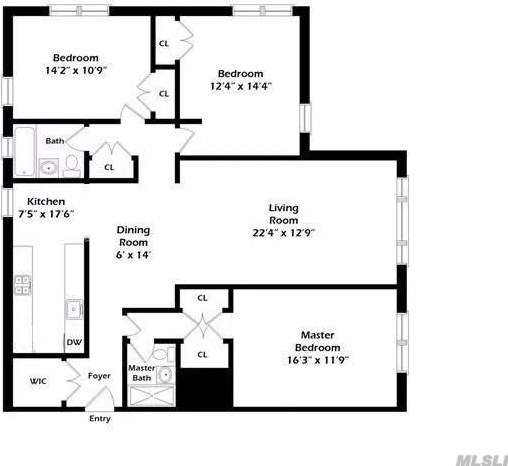 209-39 23rd Ave, Flushing NY  exterior