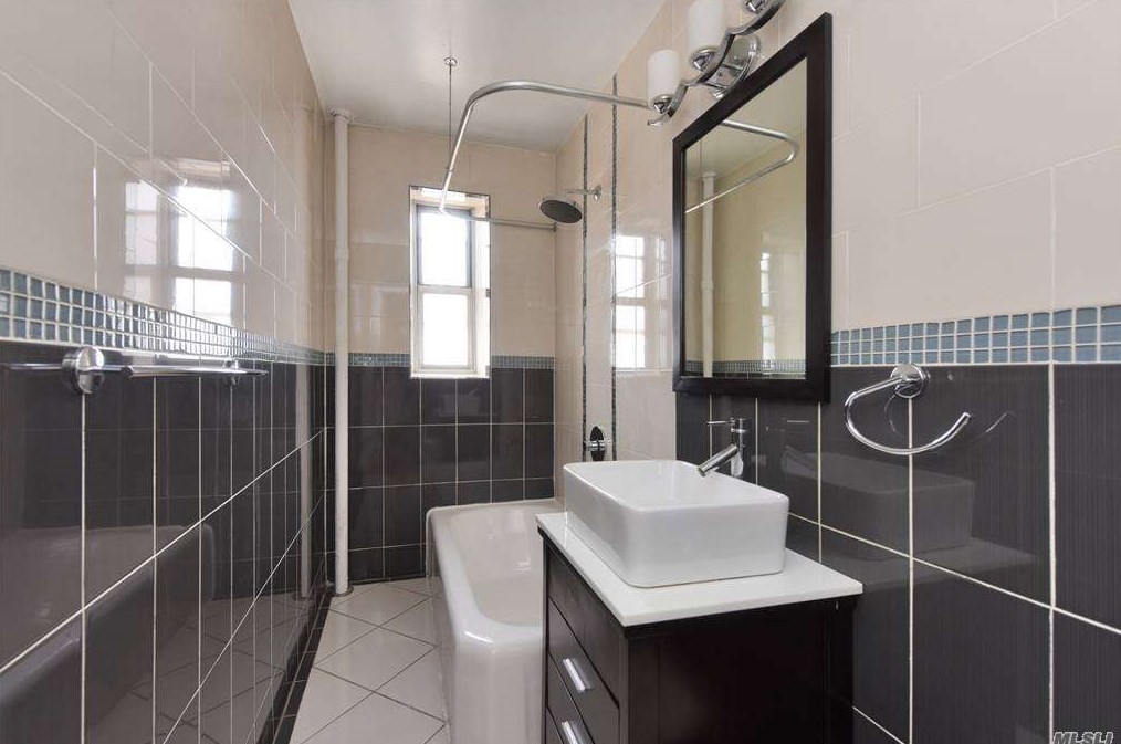 67-12 Yellowstone Blvd, Flushing NY  exterior