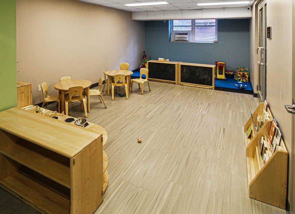 76-36 113th St, Flushing NY  11375-1455 exterior