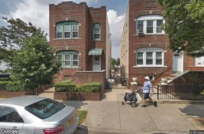 26-46 96th St, Flushing NY  11369-1212 exterior