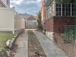 12 160th St, Flushing NY  11357-1326 exterior