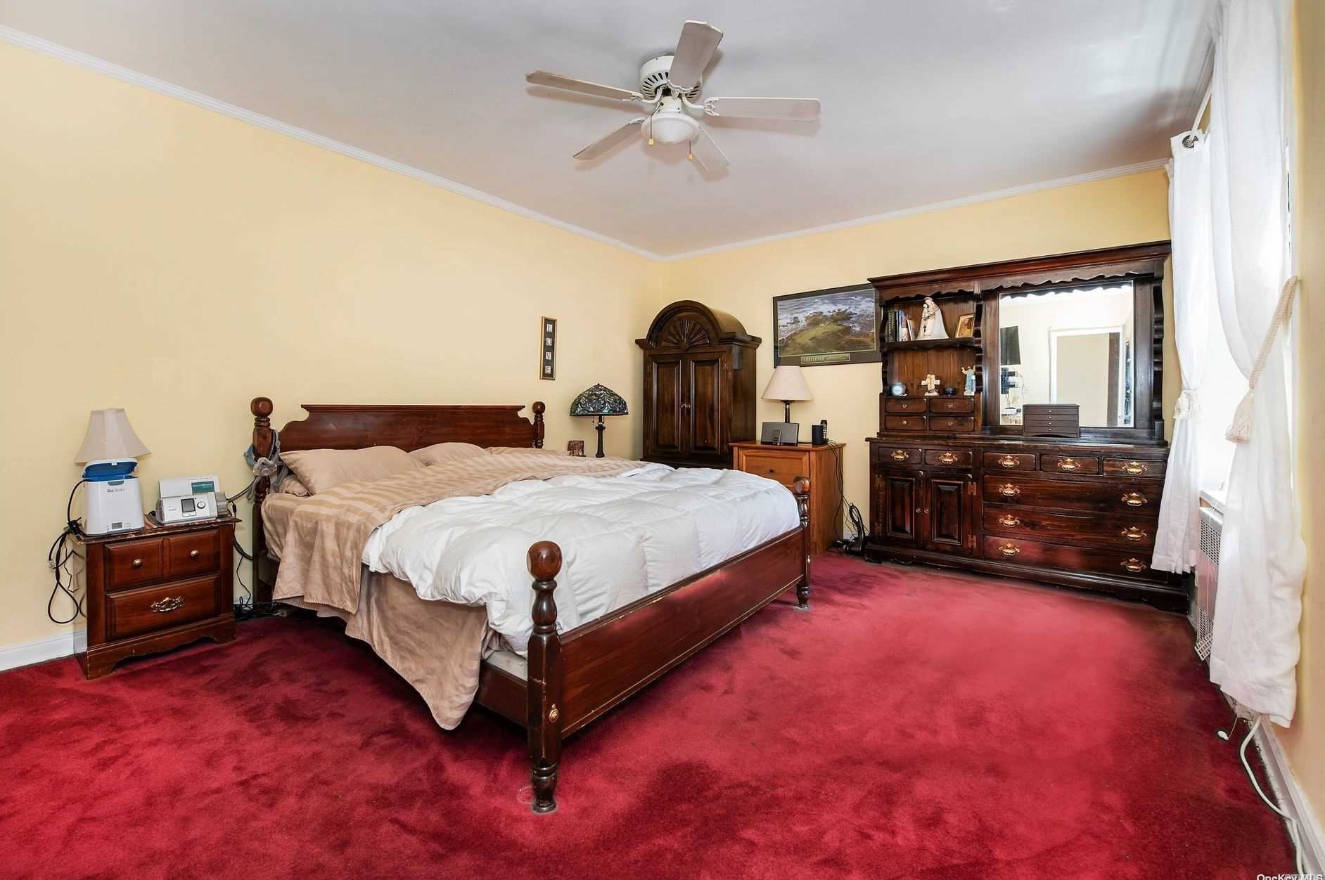 79-10 34th Ave, Flushing NY exterior