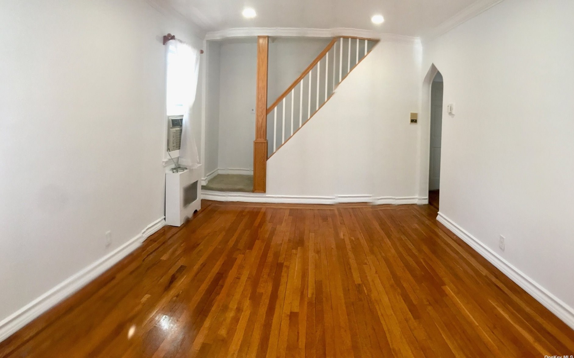 34-14 202nd St, Flushing NY  11360-1020 exterior