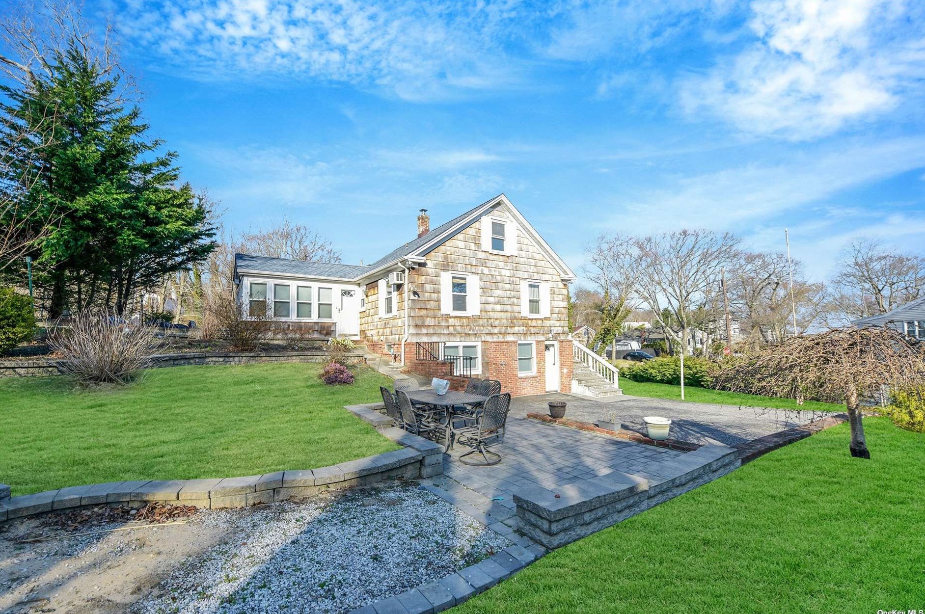 2 Undine Rd, Rocky Point NY  11778-9580 exterior