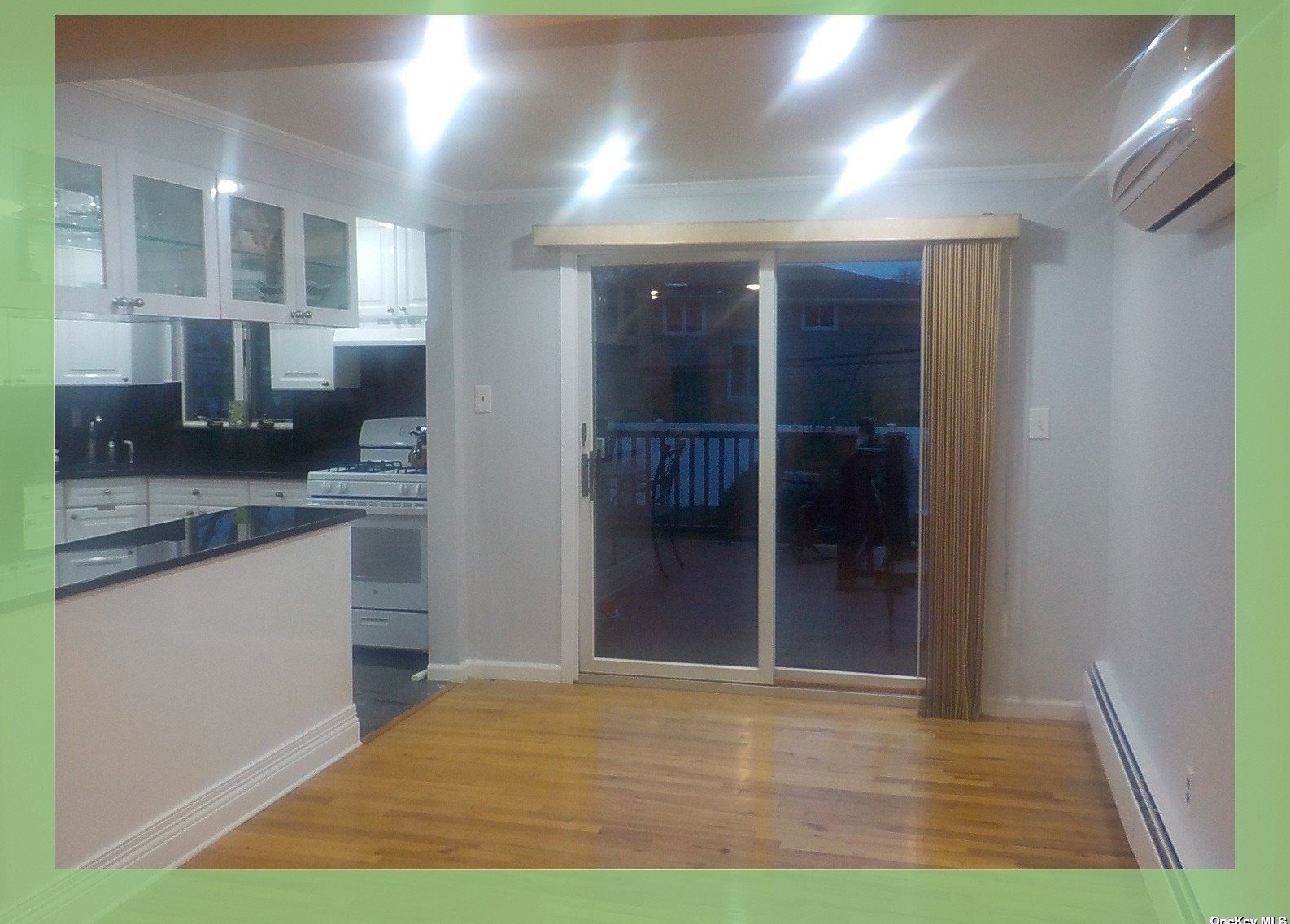 1 Kirkland Dr, Greenlawn NY  11740-2113 exterior