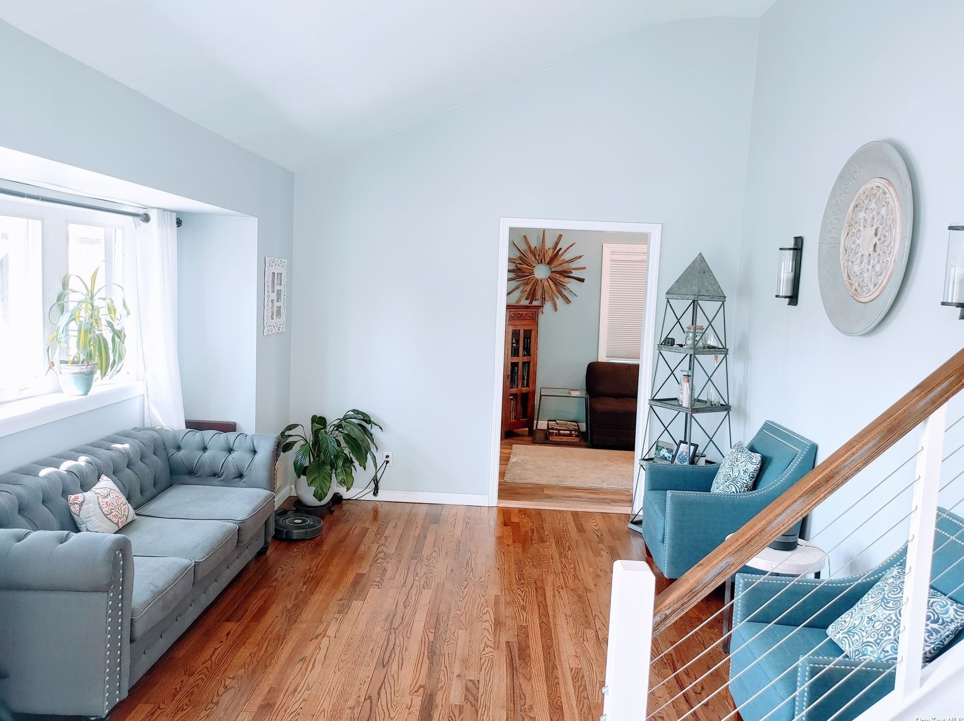 7 Marlboro Dr, Prt Jefferson Station NY  11776-3314 exterior