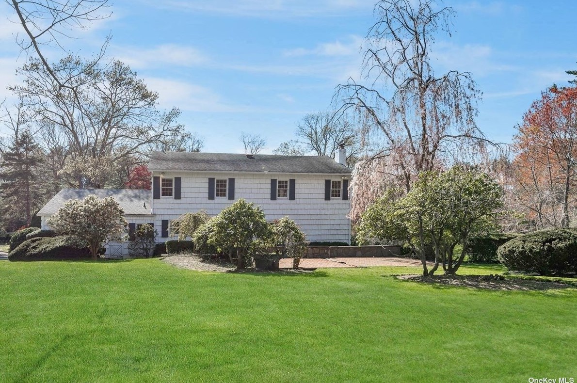 muttontown ny homes