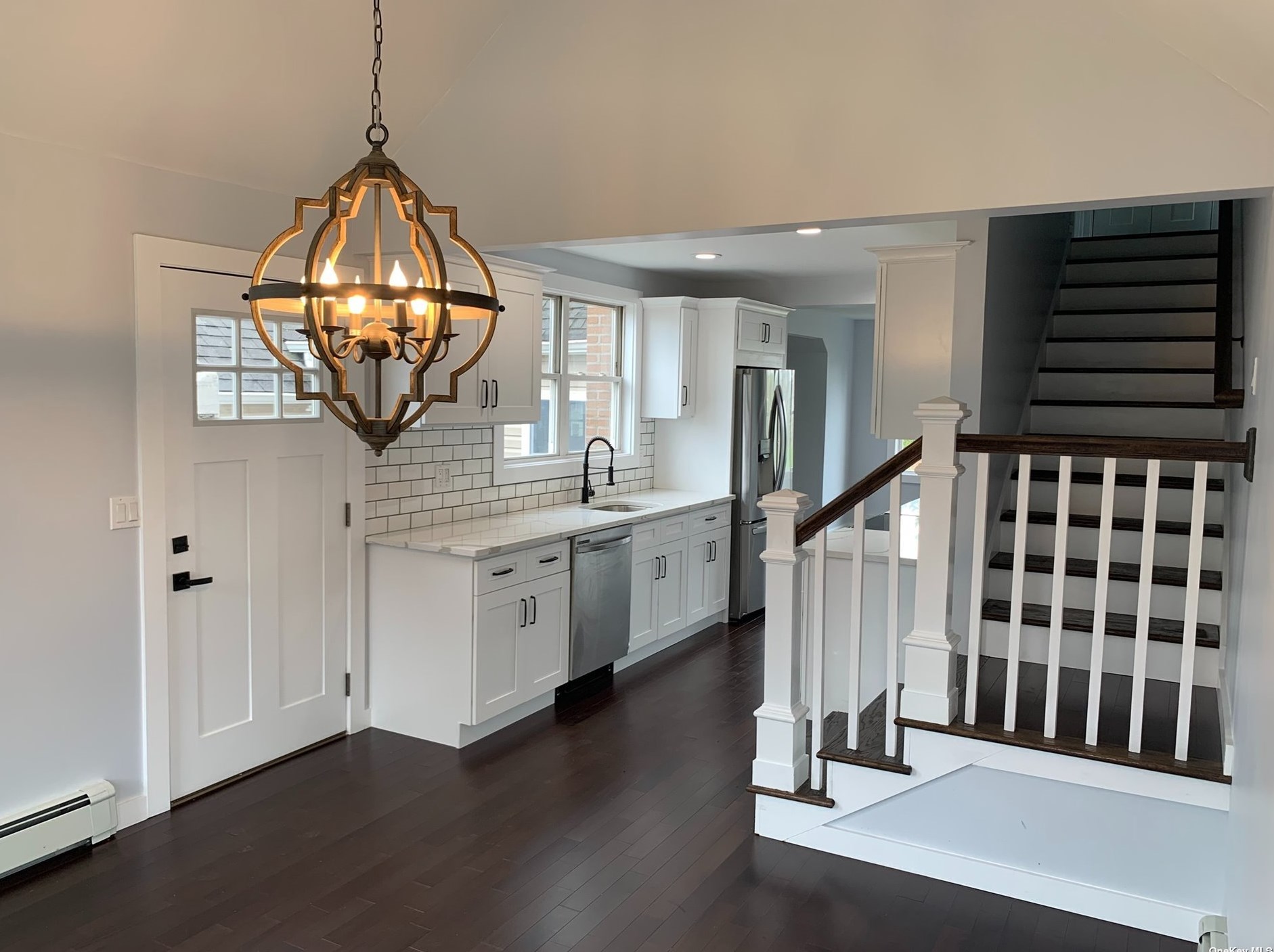 127 Trafalgar Dr, Smith Point NY  11967-4417 exterior