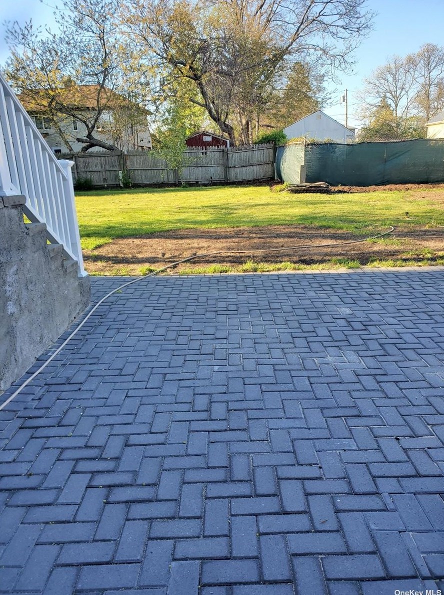 127 Trafalgar Dr, Smith Point NY  11967-4417 exterior