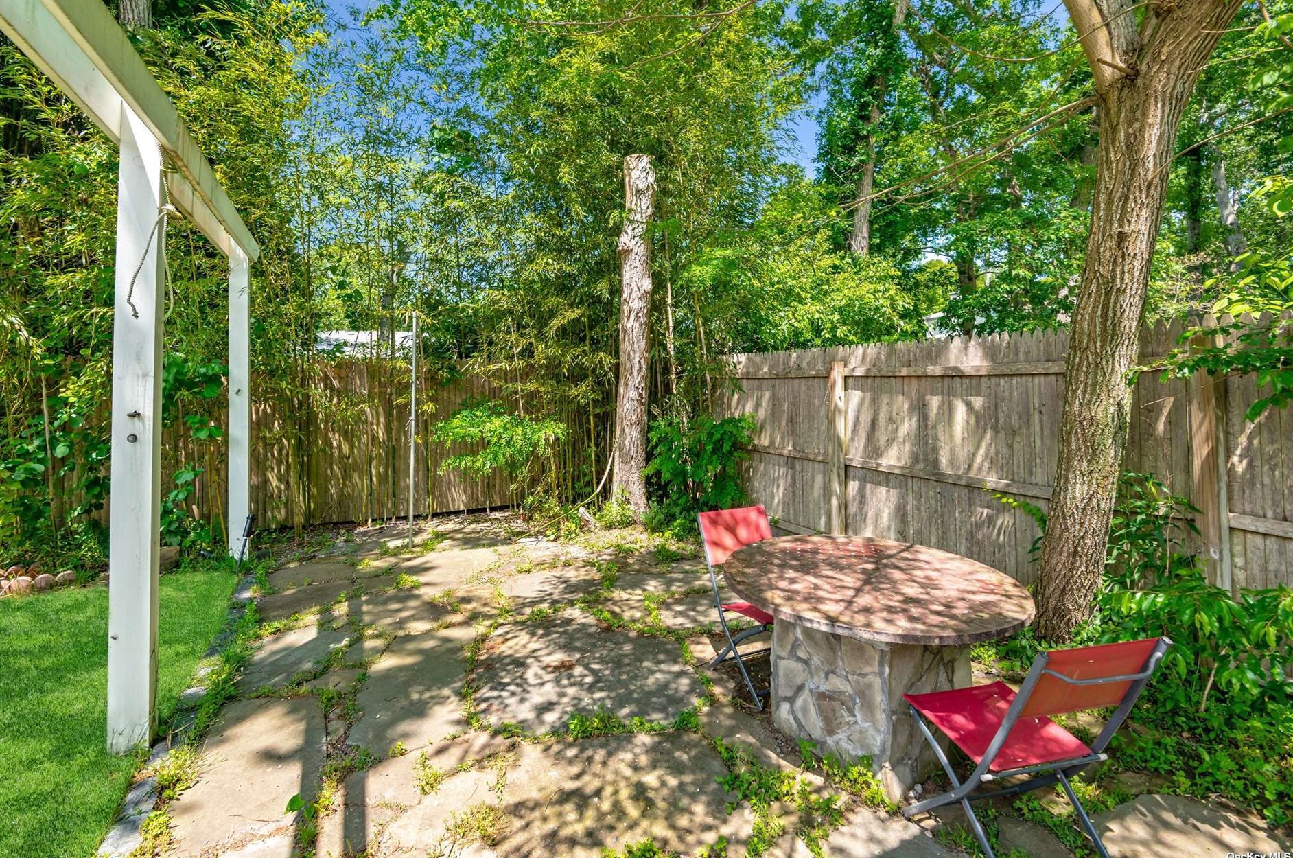 22 Washington Ave, Hampton Bays NY  11946-3037 exterior