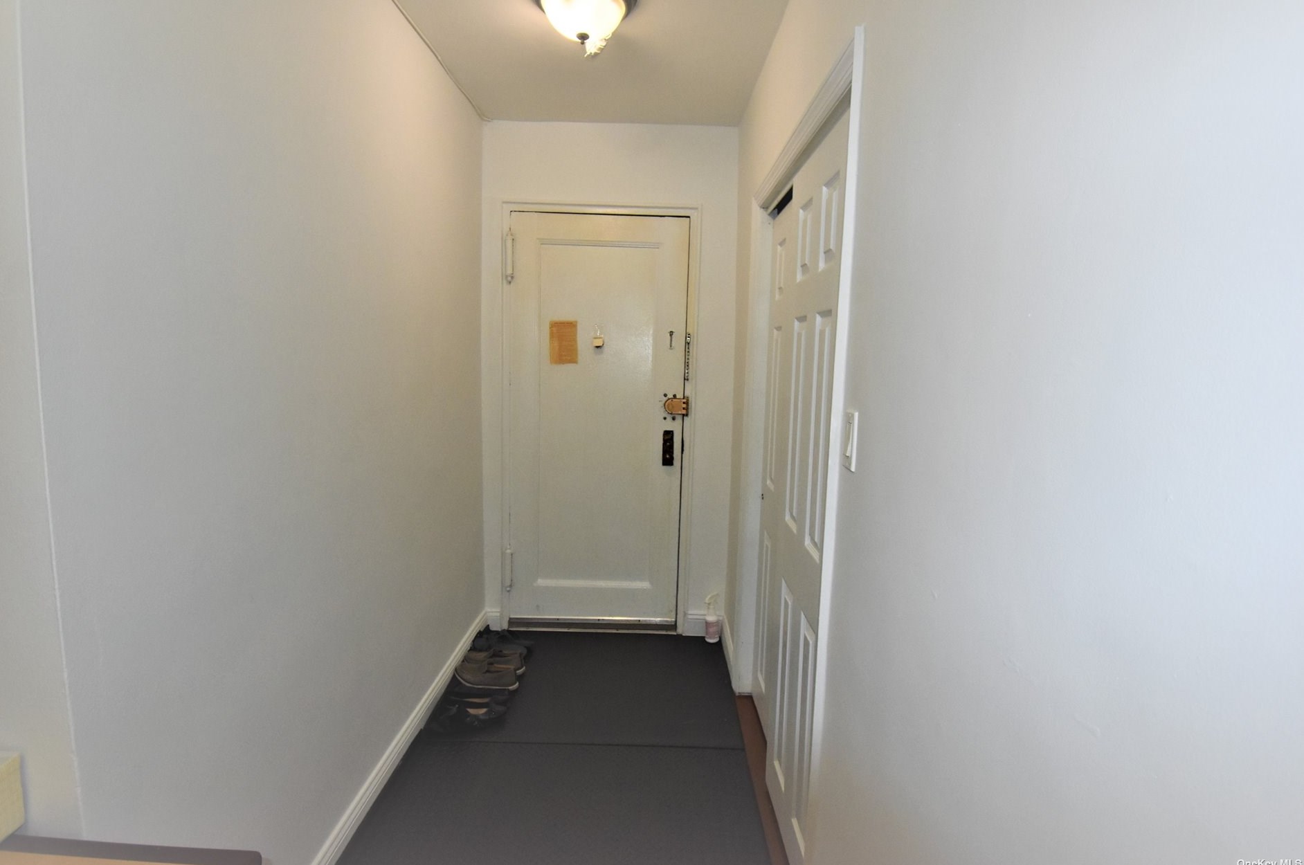 144-11 Sanford Ave, Flushing NY exterior