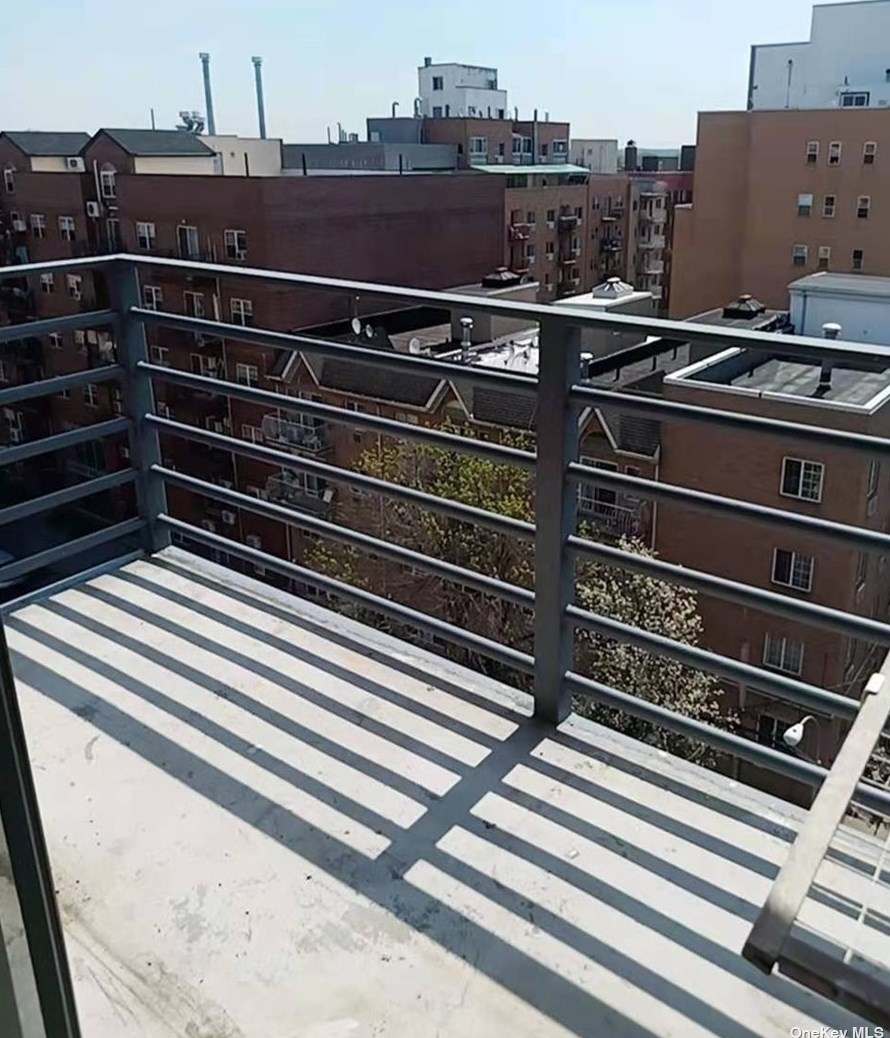 140-37 Cherry Ave, Flushing NY  exterior