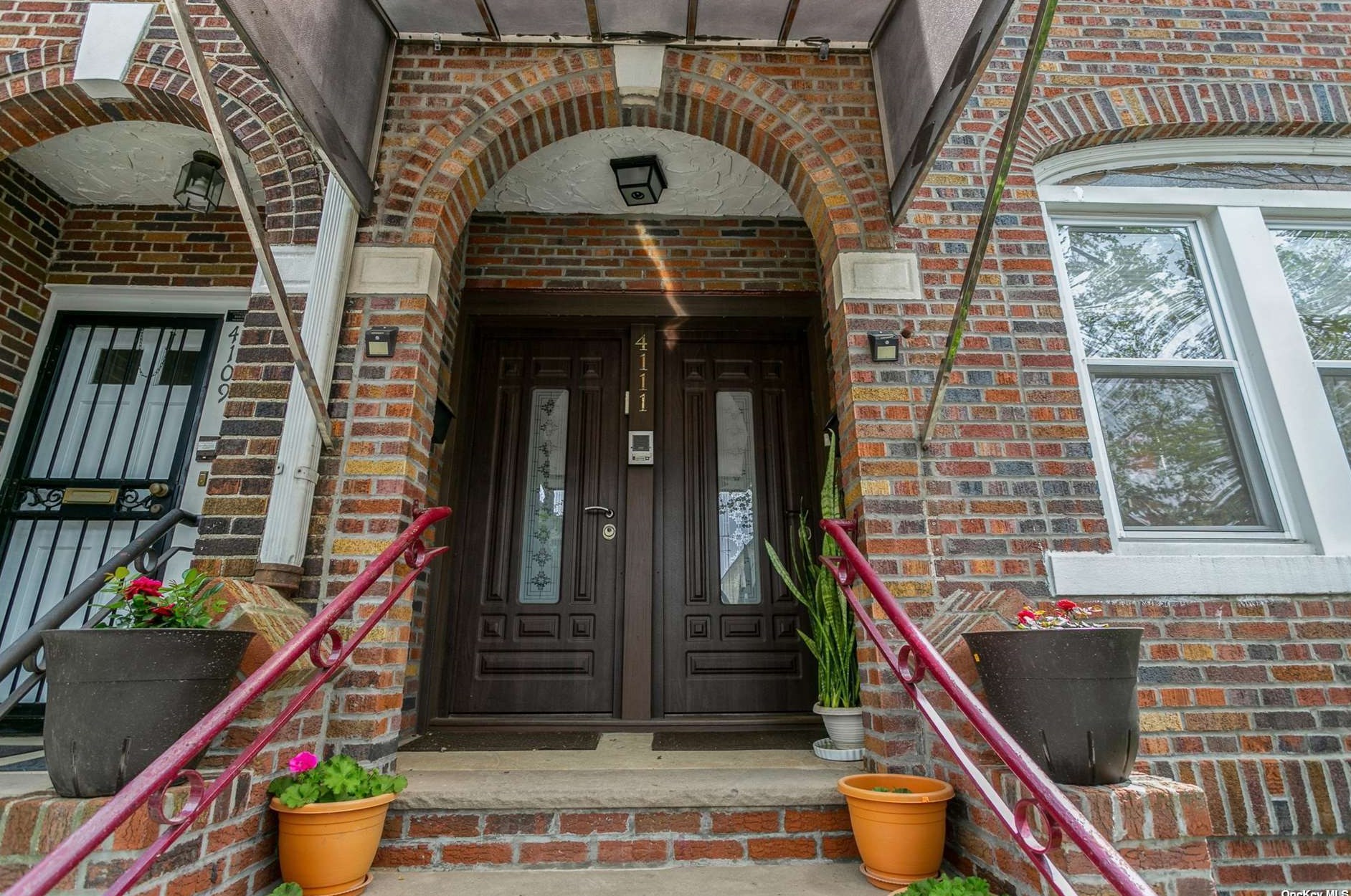 4111 Bedford Ave, Brooklyn NY 11229-2451 exterior