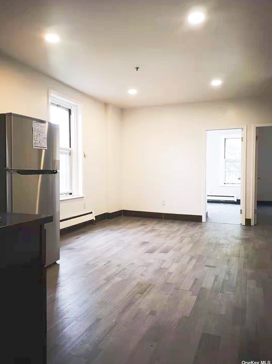 1702 Madison St, Flushing NY  11385-3661 exterior