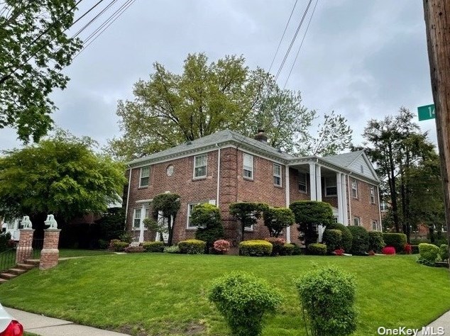 149-29 34th Ave, Flushing NY  11377-2211 exterior