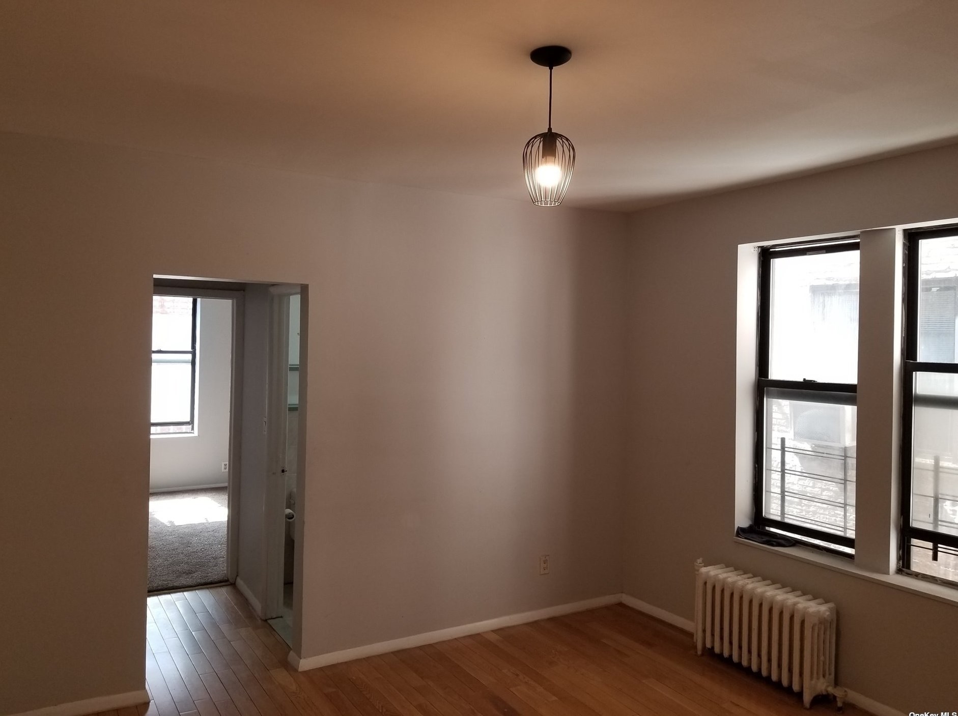 39-75 56th St, Flushing NY  11377-1519 exterior