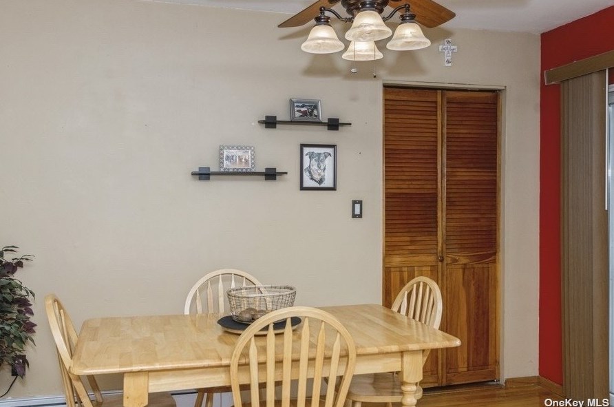 100 Webster St, North Merrick NY  11566-2619 exterior