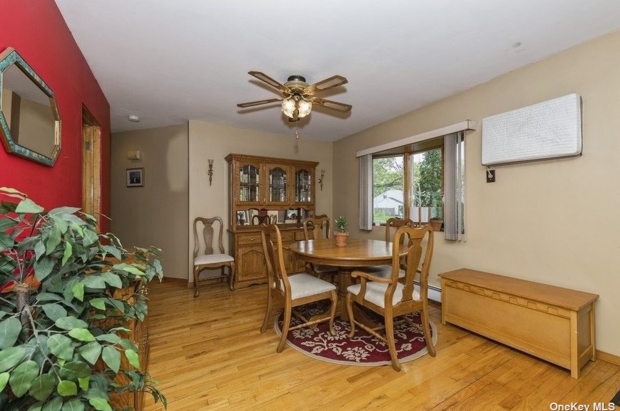 100 Webster St, North Merrick NY  11566-2619 exterior