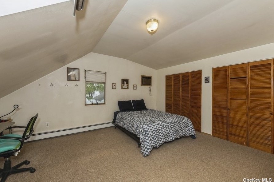 100 Webster St, North Merrick NY  11566-2619 exterior