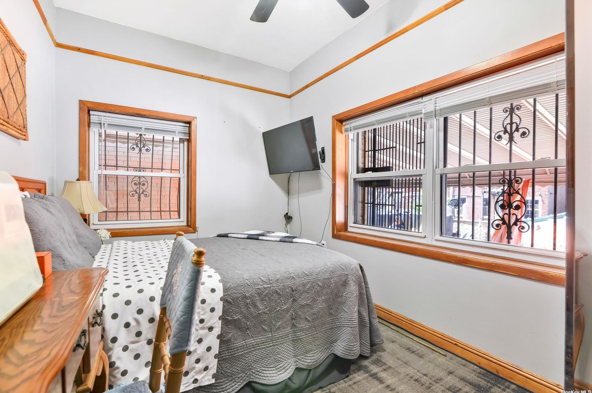 100 45th St, Brooklyn NY 11203-5719 exterior