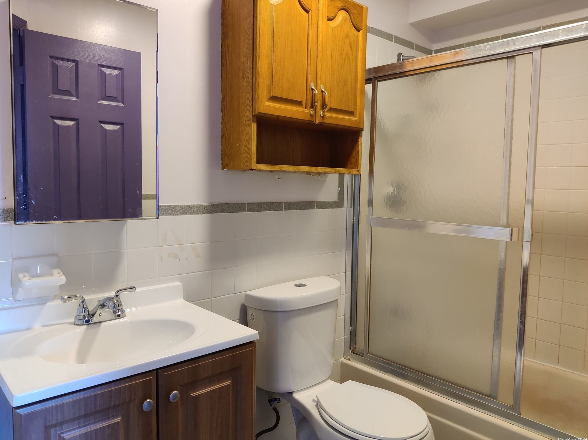 57-38 Penrod St, Flushing NY  11368-3935 exterior