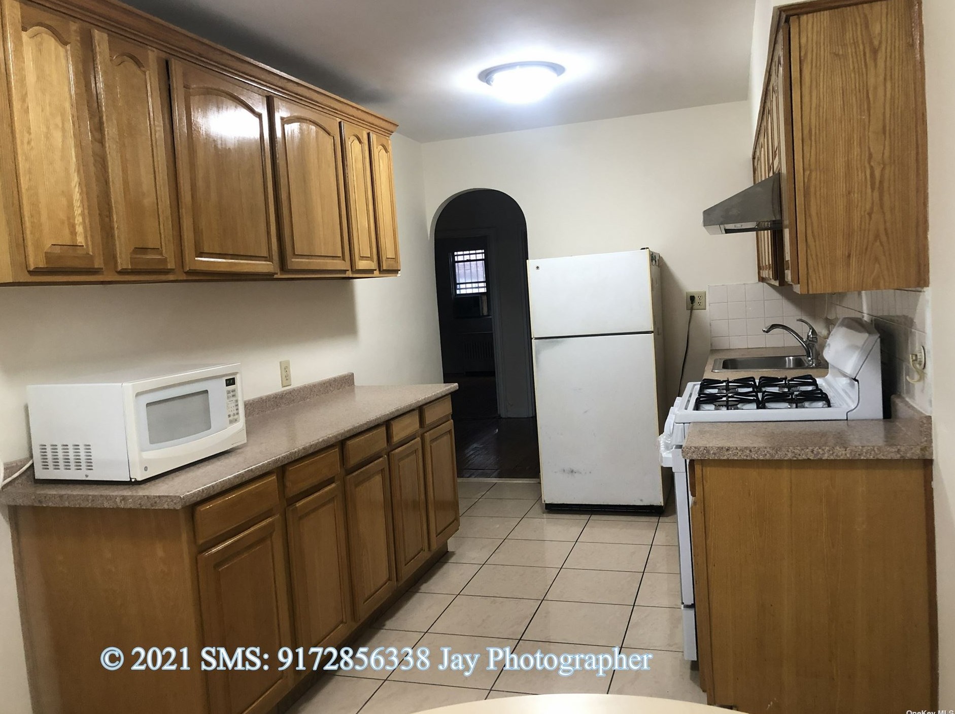 87-17 Corona Ave, Flushing NY  11373-5838 exterior