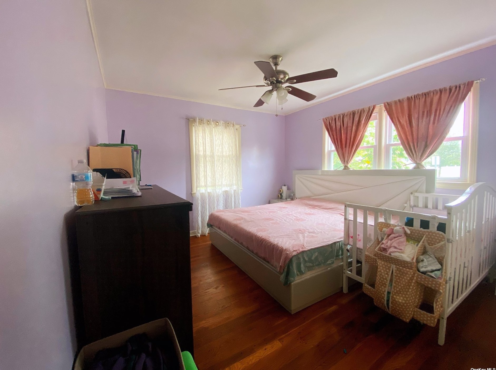 16 Aster Ave, North Merrick NY  11566-1104 exterior