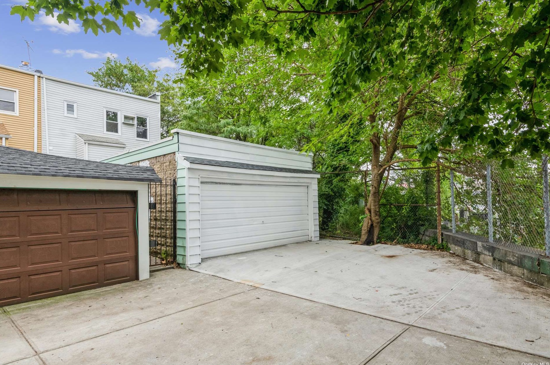 51-56 47th St, Flushing NY  11377-5225 exterior