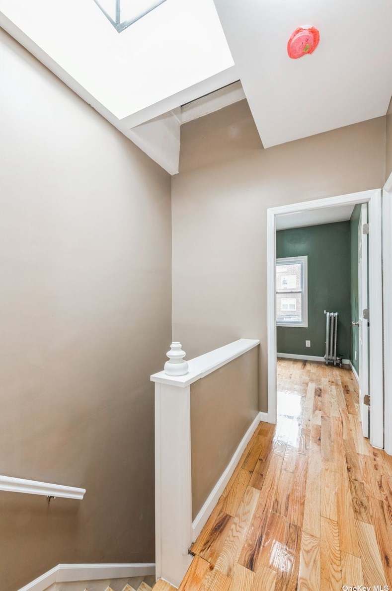 51-56 47th St, Flushing NY  11377-5225 exterior