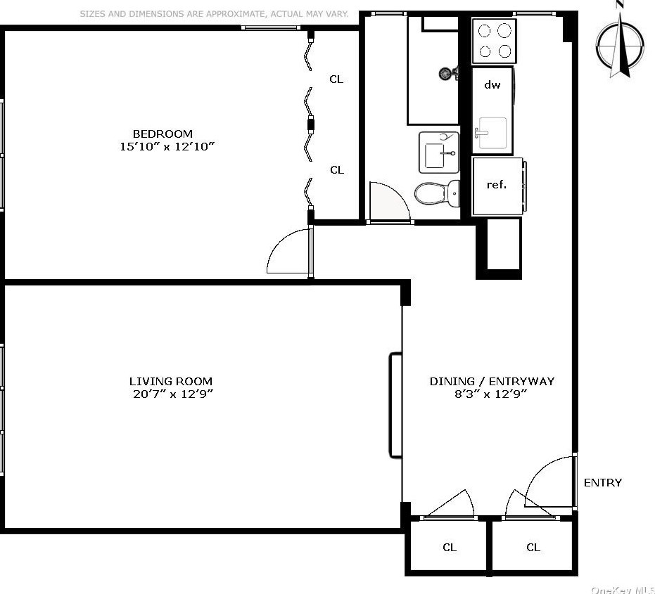 77-15 113th St, Flushing NY  exterior