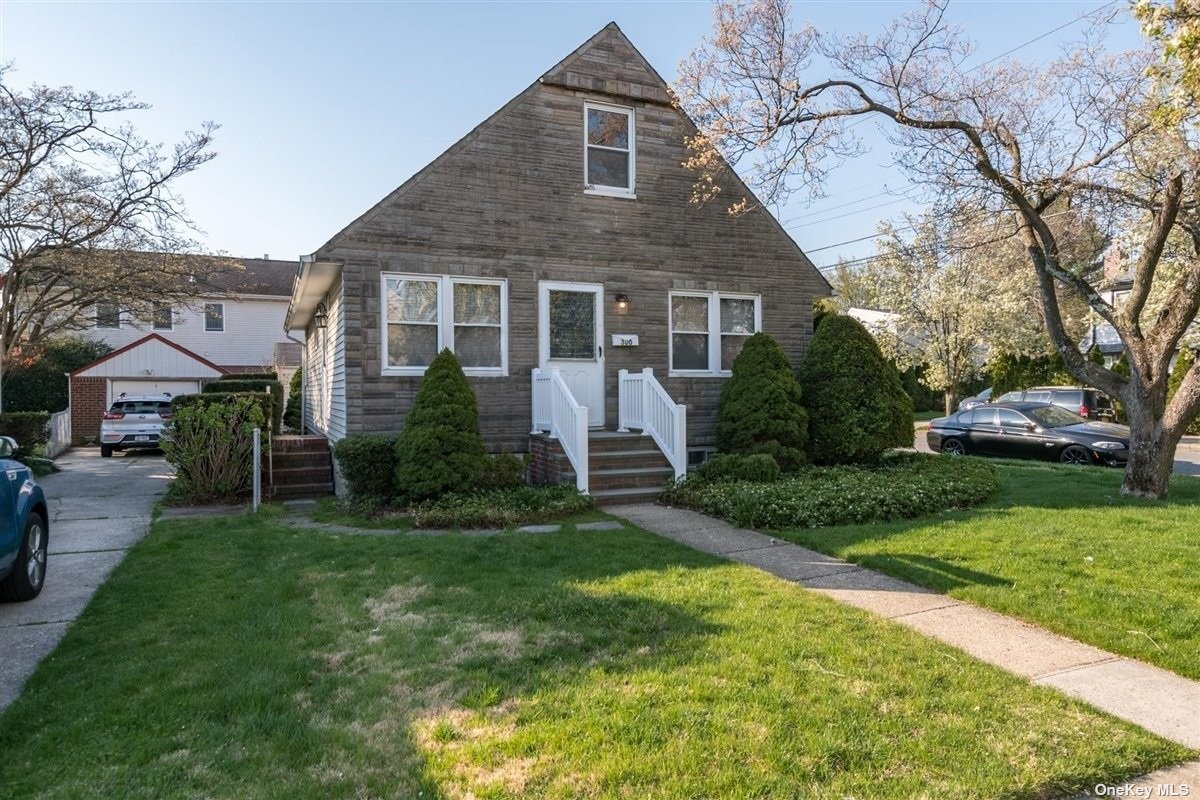 300 White Ave New Hyde Park Ny Mls Coldwell Banker