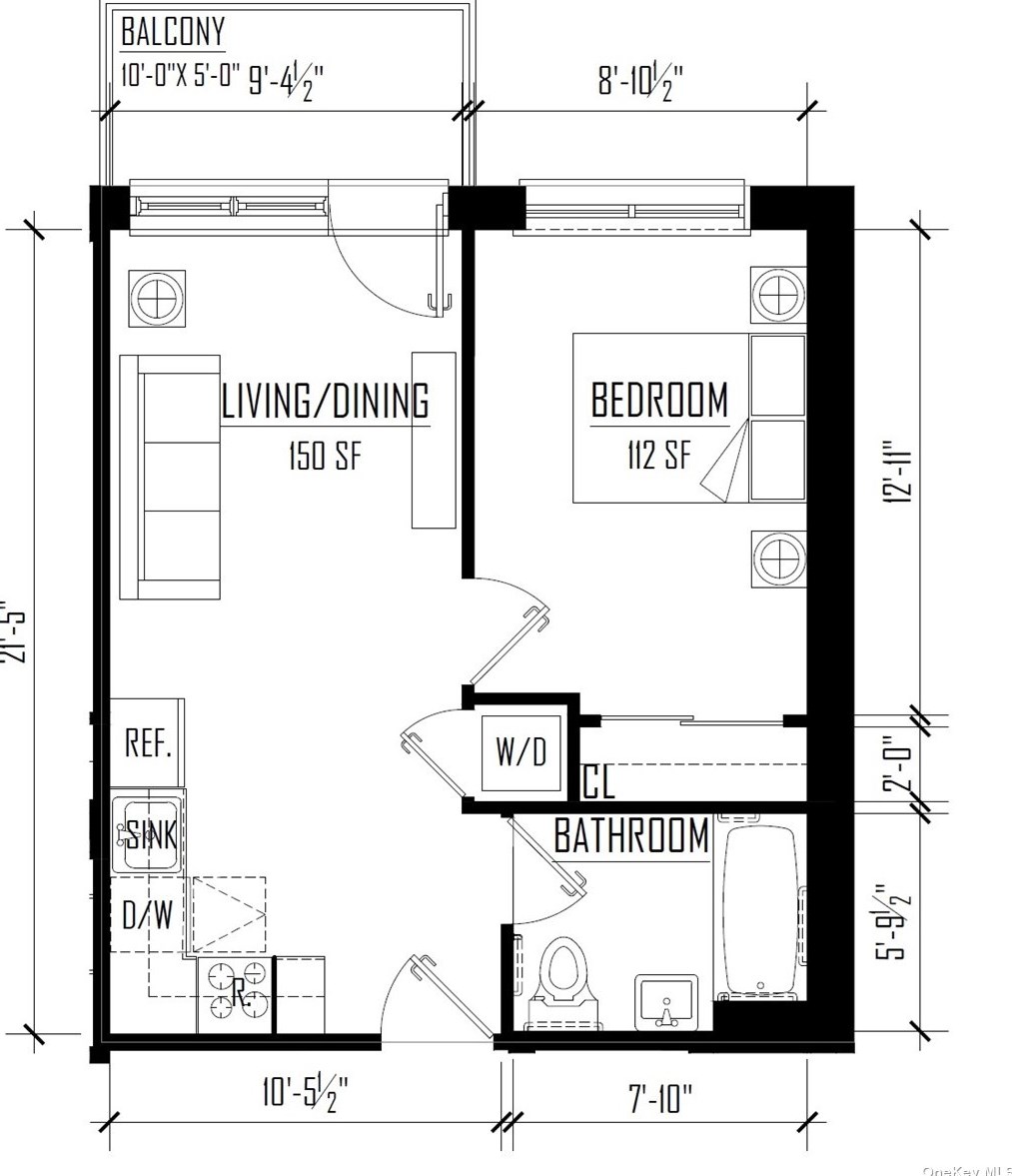 146-17 Northern Blvd, Flushing NY  exterior