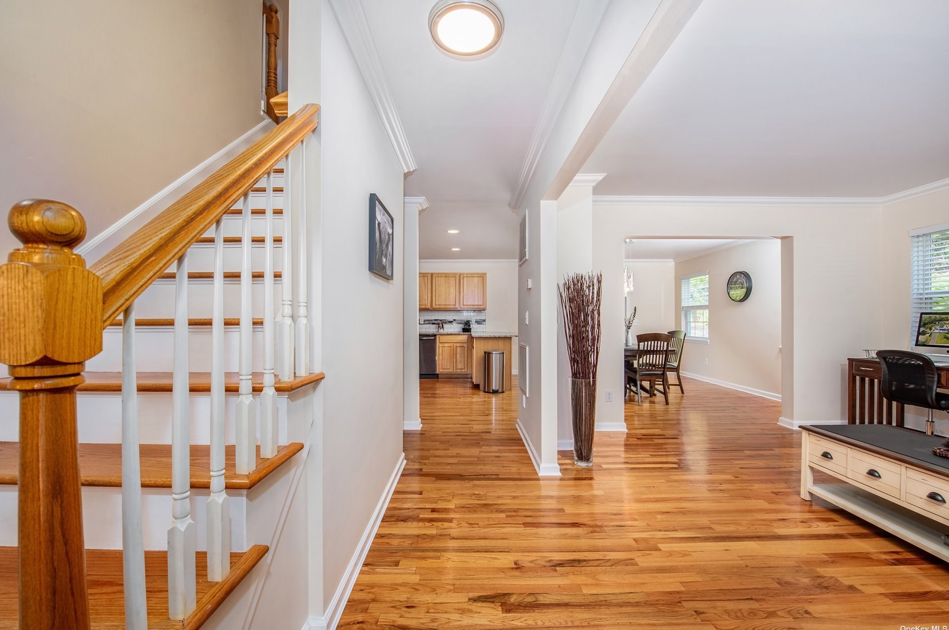 33 Monty Dr, Smith Point NY  11967-1500 exterior