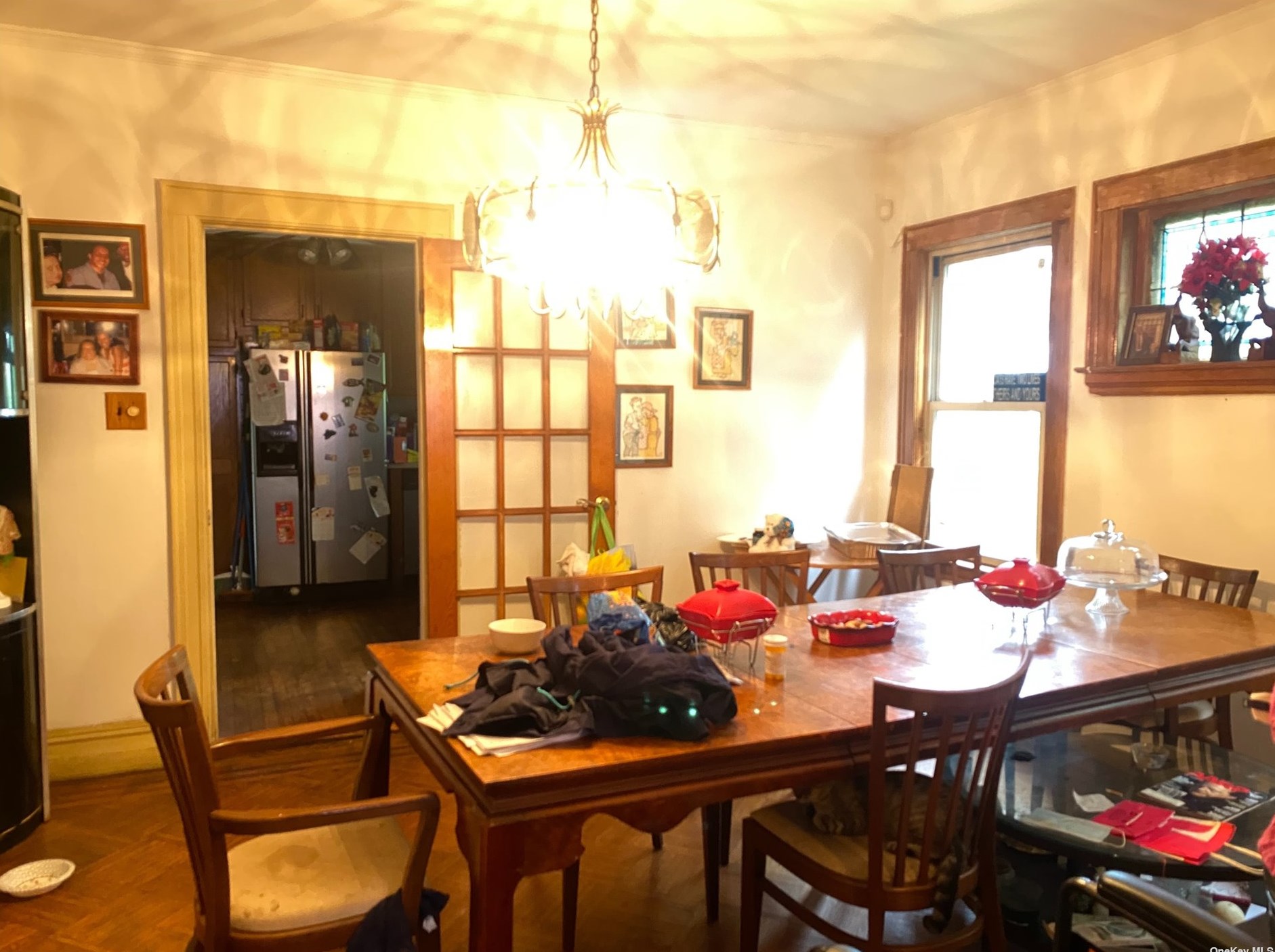 951 43rd St, Brooklyn NY 11210-3523 exterior