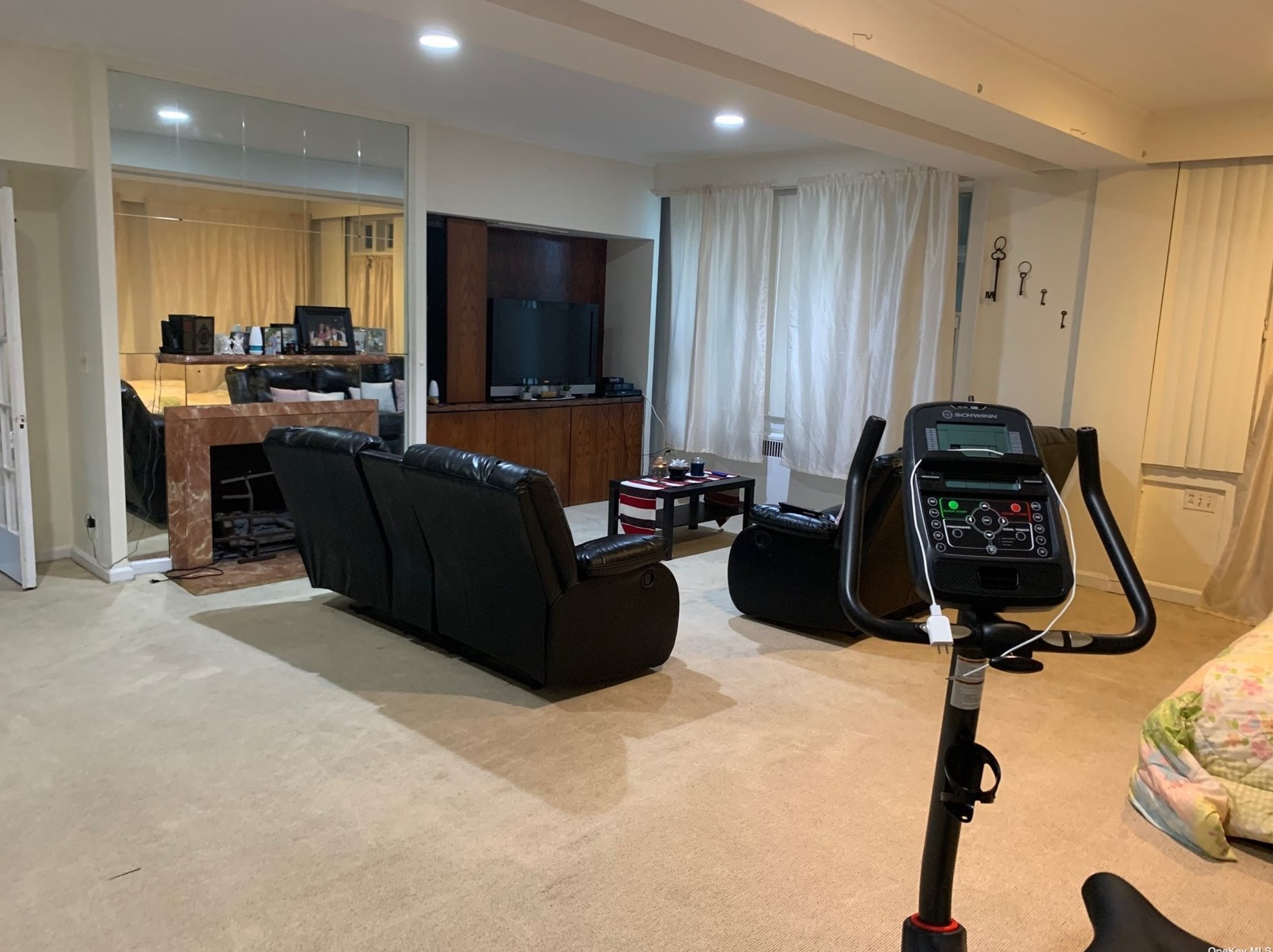 110-53 69th Rd, Flushing NY  11379-2511 exterior