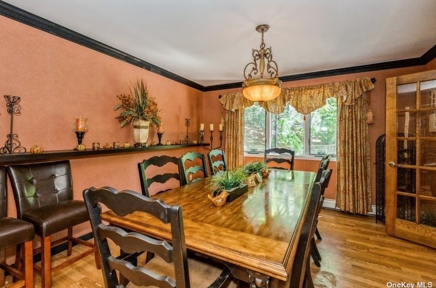 149 Berkshire Dr, Farmingville NY  11738-2003 exterior