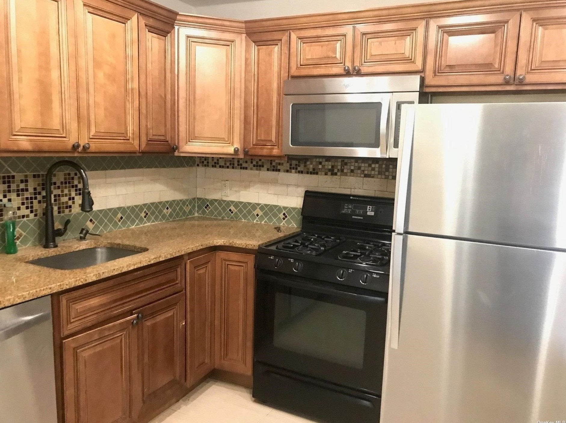 144-30 26th Ave, Flushing NY  11354-1023 exterior