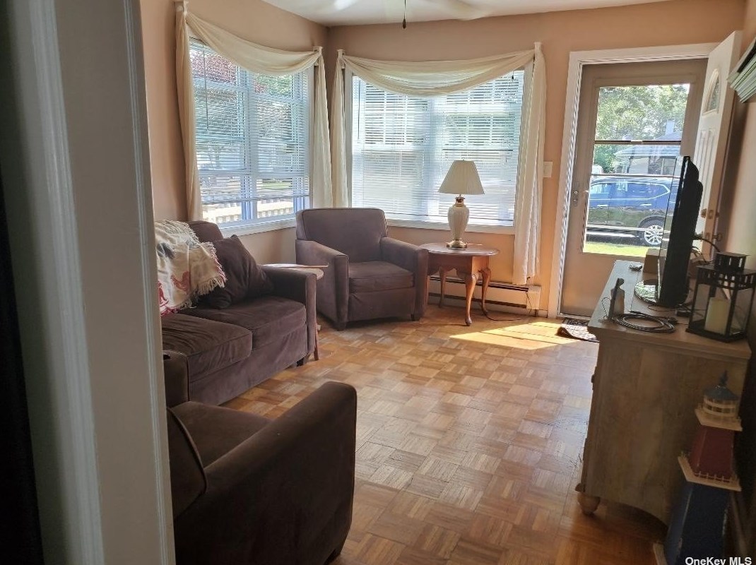 313 Revilo Ave, Smith Point NY 11967-1612 exterior