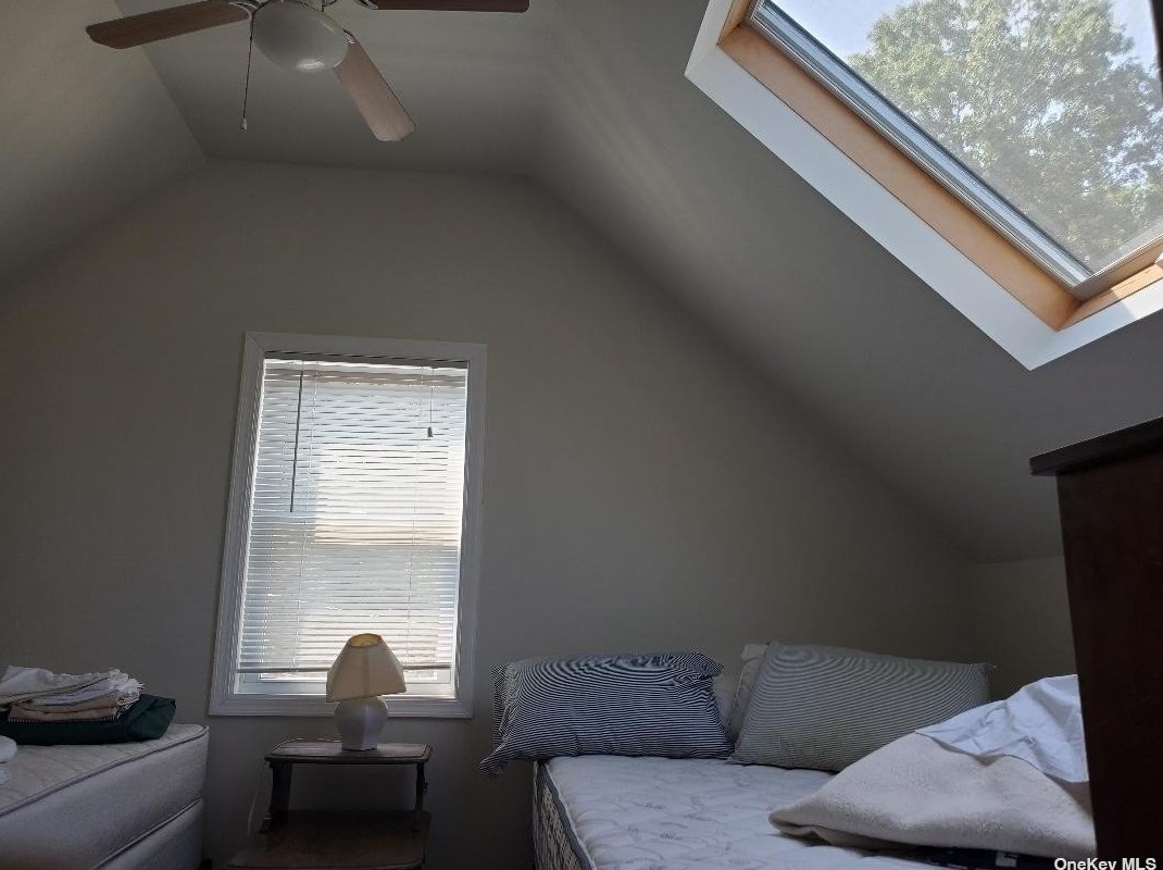 313 Revilo Ave, Smith Point NY 11967-1612 exterior