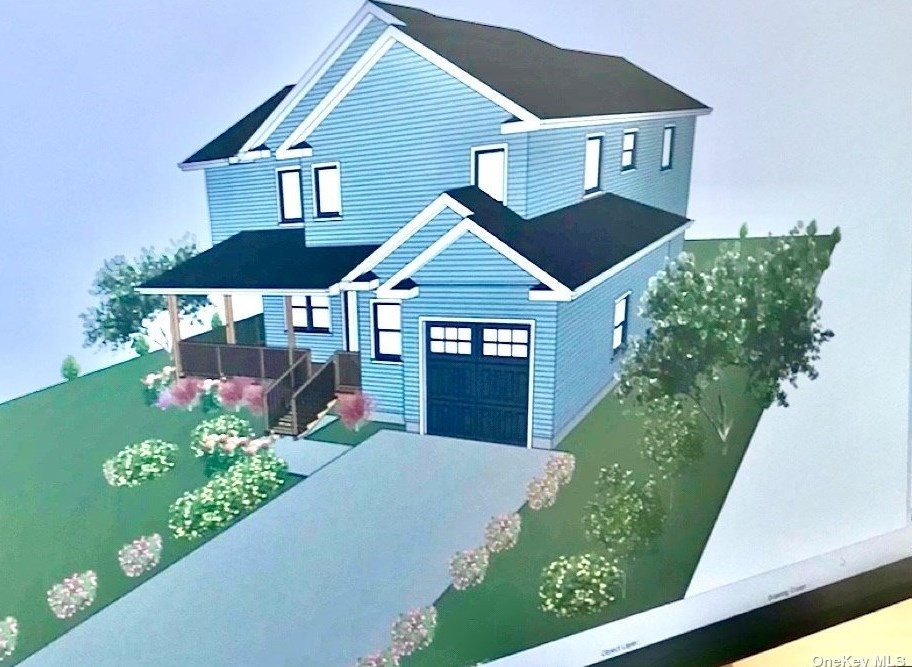 403 Bayview Ave, Freeport NY  11520-5318 exterior