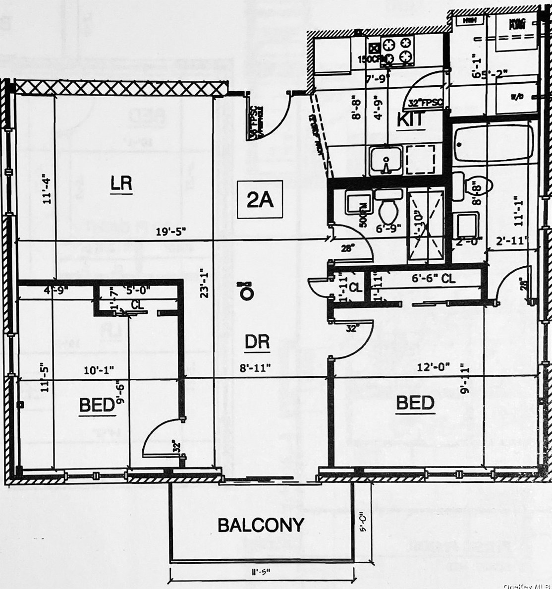 4038 194th St, Flushing NY  11358-3001 exterior