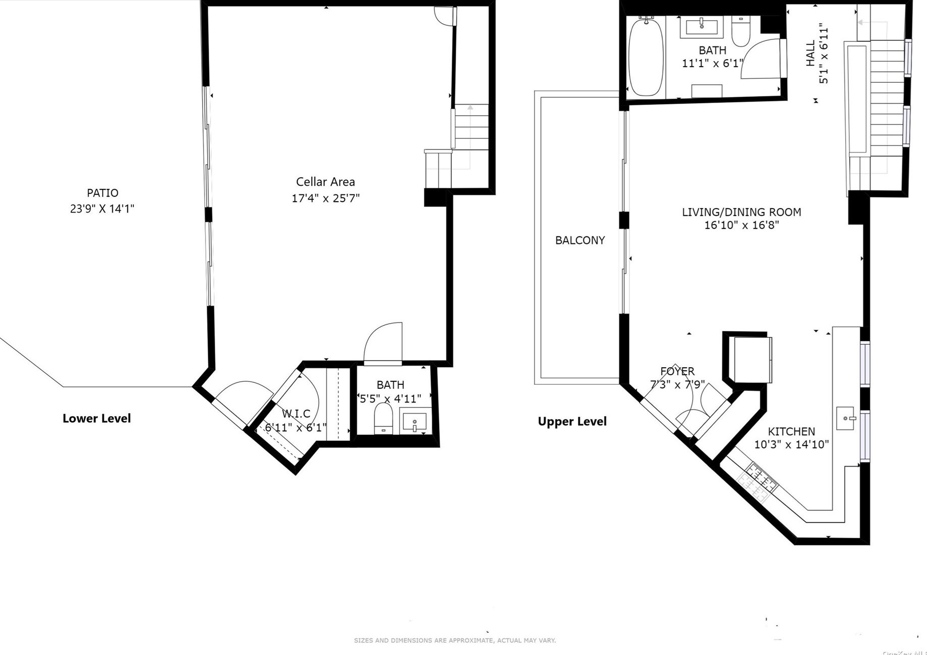 91 Metropolitan Ave, Brooklyn NY  11249-3932 exterior