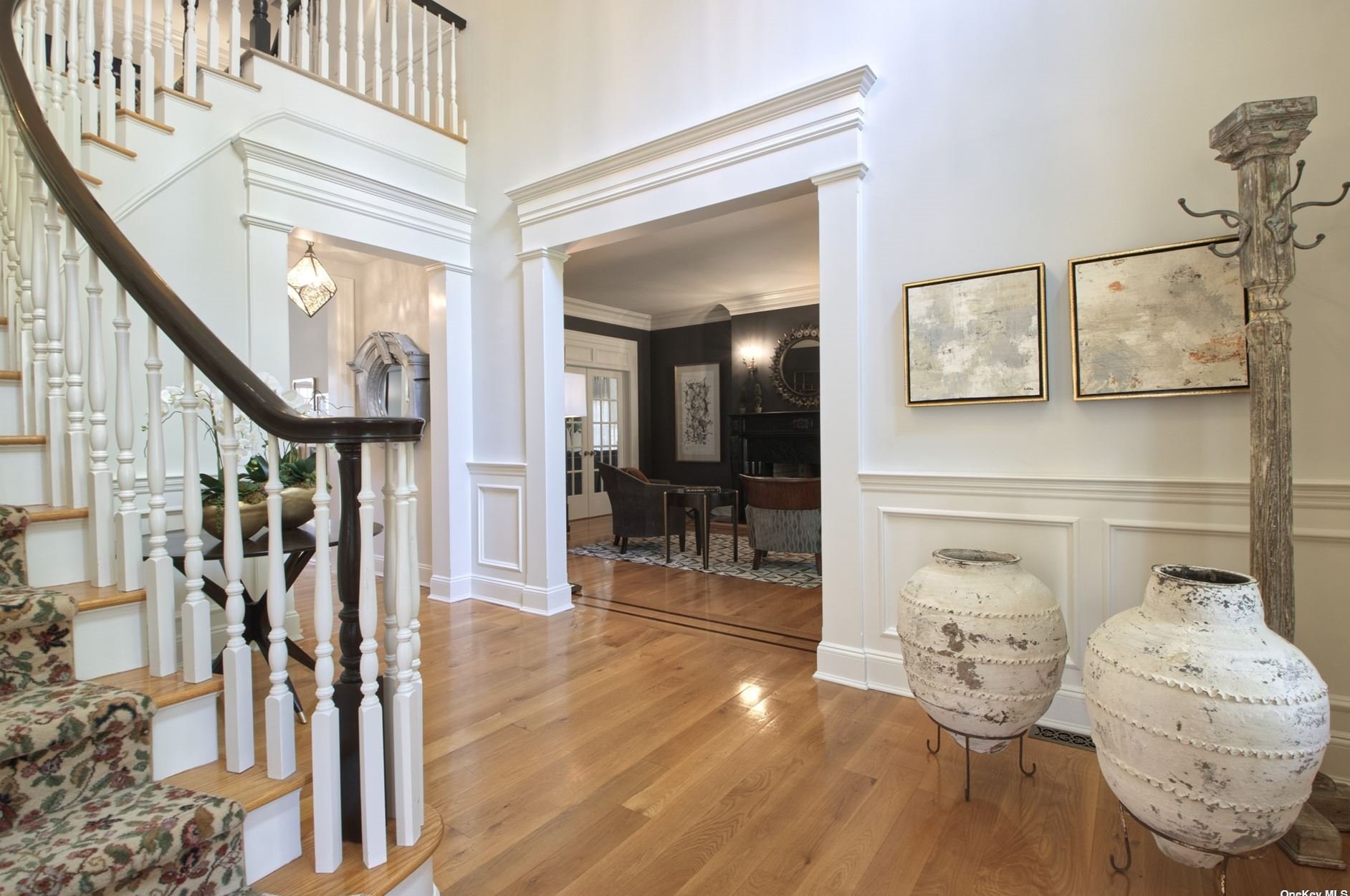86 5th St, Garden City NY  11530-4410 exterior